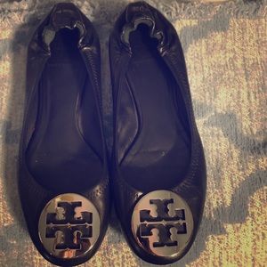 Tory Burch flats
